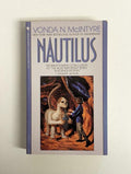 Nautilus by Vonda N. McIntyre Signed