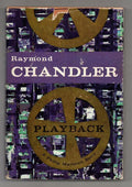 Playback by Raymond Chandler (2nd U.S. printing)