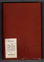 The Blue Goose by Peter Blackmore (First Edition) File Copy