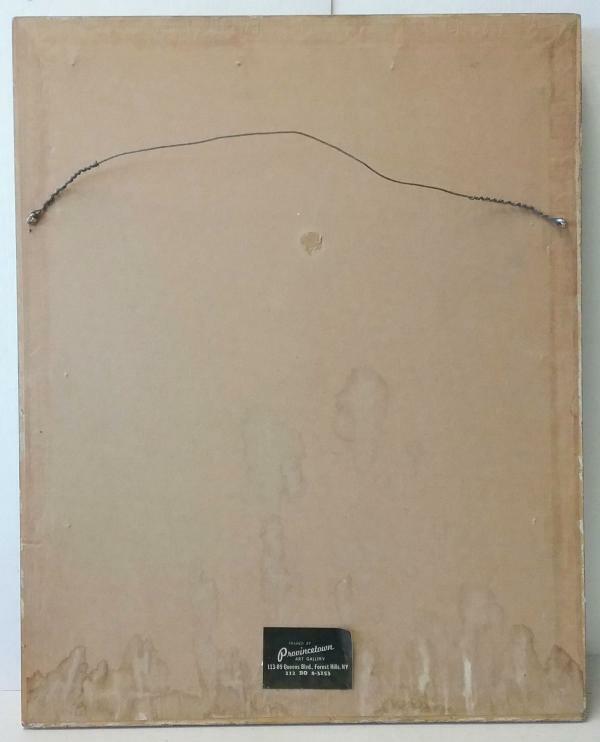 Thomas Kidd SIGNED Limited Edition Art Print #18/500 Forest Sunset Snow Maiden