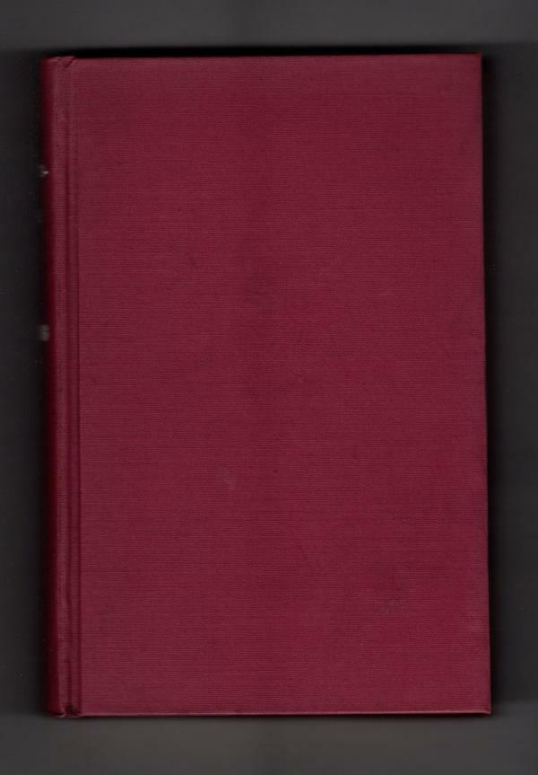 Heartsease by Joseph Hocking (File Copy)