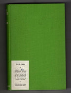 Lily White by Kit Higson (First Edition) Ward File Copy