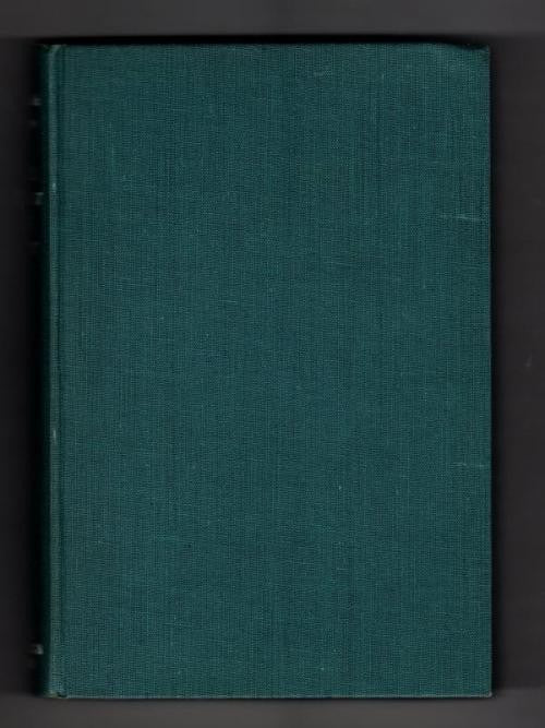 Wall Against the Night by Frederick Shroyer (First UK Edition)