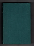 Wall Against the Night by Frederick Shroyer (First UK Edition)