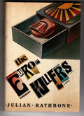 The Euro-Killers by Julian Rathbone