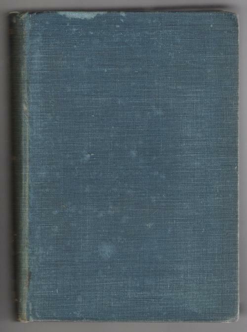 A Farmer's Year by H. Rider Haggard (First Edition) G. Leon Little, Illustrated
