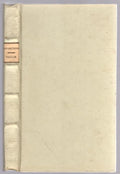 Apparitions: or The Mystery of Ghosts by Joseph Taylor (Second Edition)
