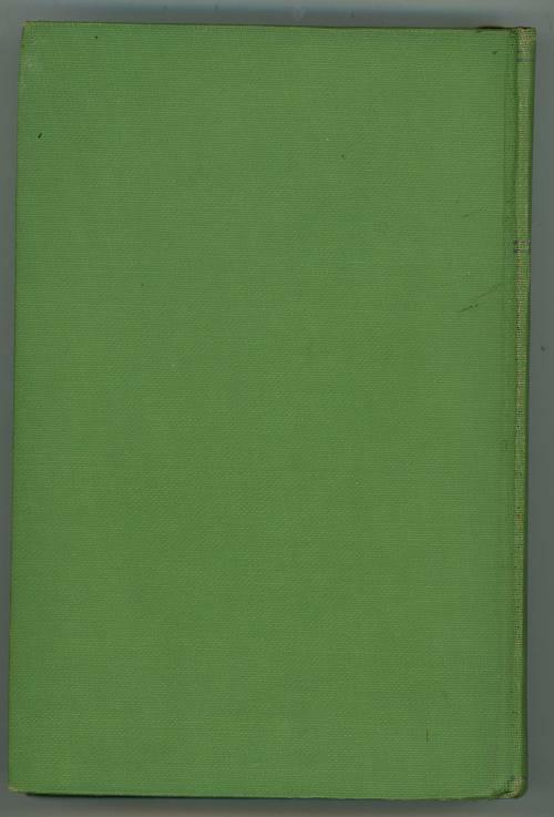 The Quartz Eye by Henry Kitchell Webster (First Edition)