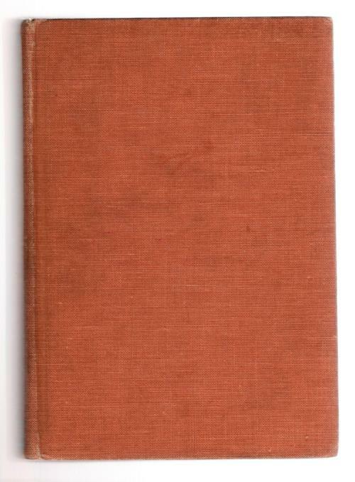 Death Stops the Rehearsal by Richard M. Baker (First Edition)