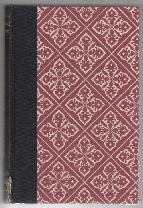 Verdict of Twelve by Raymond Postgate  Haycraft-Queen Cornerstone