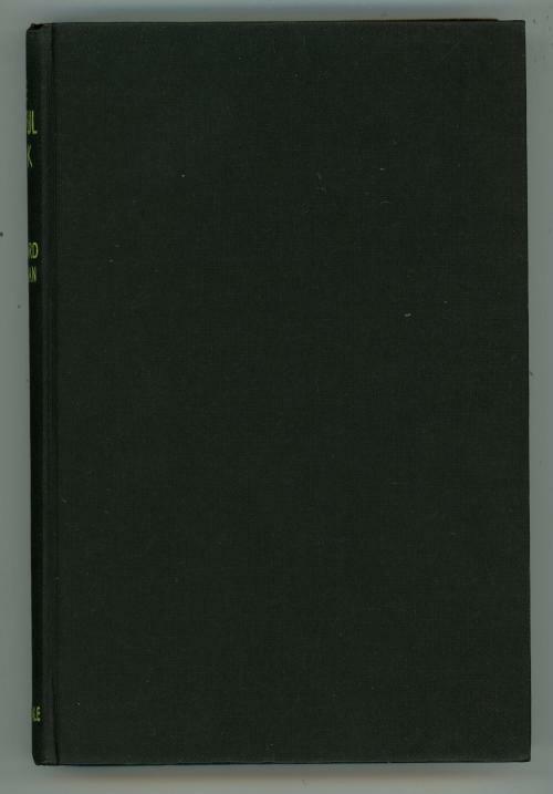 The Wishful Think by Bernard Newman (First Edition)