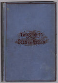 Two Stories of the Seen and Unseen by Mrs. Margaret Oliphant