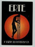 ERTE by Erte (Art Deco) (SOFTCOVER)- High Grade