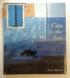 Cats In The Sun by Hans Walter Silvester (First Edition)