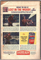 Super Detective Jan 1947 Ward, Grey, Faulkner