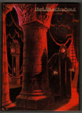 Ghostly Tales and Eerie Poems of Edgar Allan Poe by Edgar Allan Poe