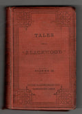 Tales from "Blackwood" Volume III by Anonymous (various authors)