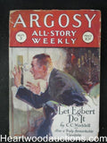 Argosy Sep 03, 1927 Fred MacIsaac,Edgar Franklin