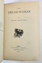 The Dream Woman by Kythe Wylwynne (First Edition)