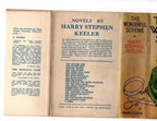 The Wonderful Scheme by Harry Stephen Keeler (First Edition) File Copy