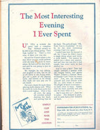 Amazing Stories Sep 1931 E.E. Smith- Spacehounds of IPC, Ray Gallum, Morey co...