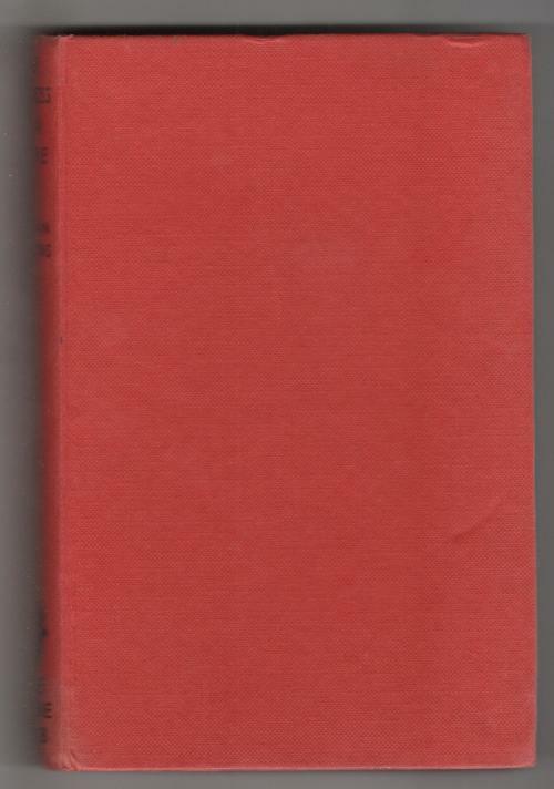 The Progress of a Crime by Julian Symons; (First Edition) ; True First Issue;...