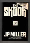 The Skook by JP Miller (First Edition) Advance Reading Copy