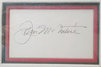 Alfred Hitchcock's 1960 PSYCHO Film AUTHOR & CAST AUTOGRAPHS "Psycho House"
