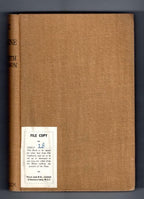 Six in Sunshine by Elisabeth Margetson (First Edition) Ward File Copy