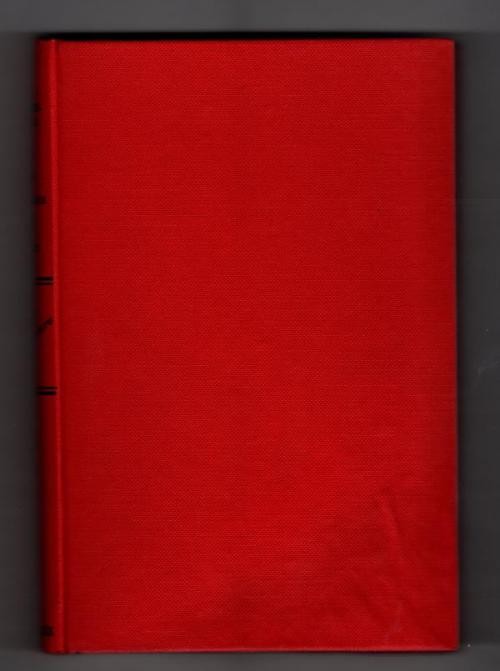 The Blindness Of Flynn by E. Laurie Long (1st Edition) Hubin Listed, Ward Fil...