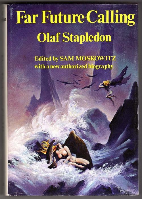 Far Future Calling Olaf Stapledon