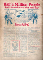 Air Wonder Stories May 1930 Final Issue; Ed Earl Repp; Chappelow
