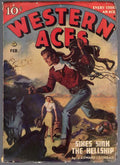 Western Aces Feb 1947 Leithead, Sloat, Chadwick, Kercheval, Anderson