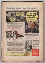 Detective Fiction Weekly" February 4 1939 Daffy Dill Cover - Pulp