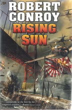 Rising Sun by Robert Conroy