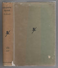 Shanty Irish by Jim Tully (First UK Edition)