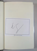 Echo Park by Michael Connelly (First Edition) Signed