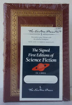 Deepdrive by Alexander Jablokov (First Edition) Easton Press, Limited