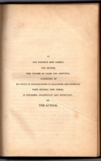 Travelers' Tales Re-Told by Theta Inscribed by author (First Edition)