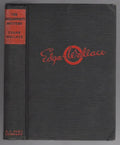 The Arranways Mystery by Edgar Wallace (Grosset & Dunlap)