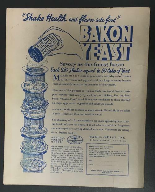 TEC May 1939 FIRST Issue; Uncommon Pulp