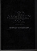 The Armageddon Box by Robe Weinberg Signed