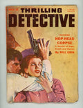 Thrilling Detective 1952 Winter GGA Cvr