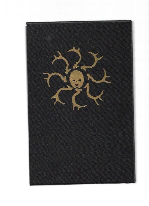 The Land Dwellers by Adam Niswander (First Edition) Signed