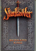 Starkadder by Bernard King (First Edition)