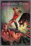 Dreadful Sleep by Jack Williamson (Reprint Edition)