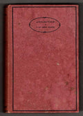 Apparition by F. le Gros Clark (First Edition)