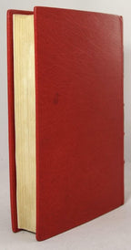 Stranger in a Strange Land by Robert A. Heinlein (First Edition)