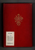 Katerfelto: A Story of Exmoor by G. J. Whyte-Melville (Ward File Copy)