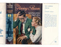 The Flowing Stream by Kathleen Treves (First Edition) Ward Lock File Copy